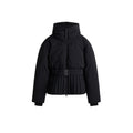 Ski Puffer Jacket